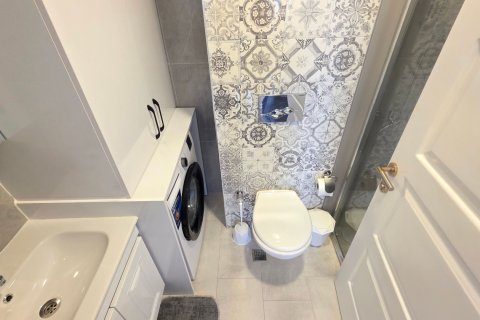Продажа квартиры  в Махмутларе, Анталье, Турция 1+1, 50м2, №232542 – фото 30
