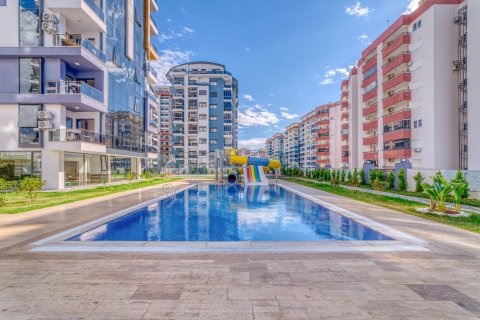 Продажа квартиры  в Махмутларе, Анталье, Турция 1+1, 50м2, №232542 – фото 12
