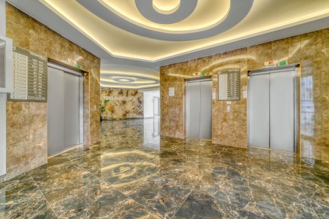 Продажа квартиры  в Махмутларе, Анталье, Турция 1+1, 50м2, №232542 – фото 25