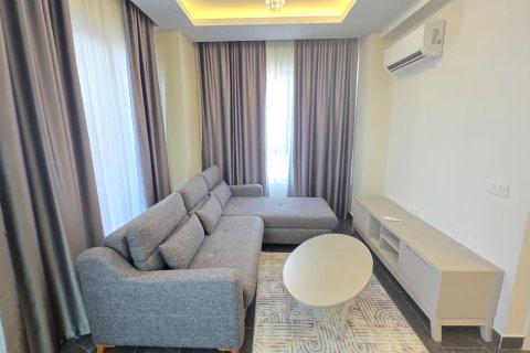 Продажа квартиры  в Махмутларе, Анталье, Турция 1+1, 50м2, №232542 – фото 4