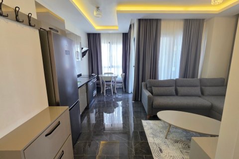 Продажа квартиры  в Махмутларе, Анталье, Турция 1+1, 50м2, №232542 – фото 6