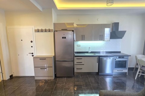 Продажа квартиры  в Махмутларе, Анталье, Турция 1+1, 50м2, №232542 – фото 3
