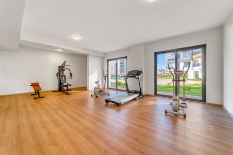 Продажа квартиры  в Махмутларе, Анталье, Турция 1+1, 50м2, №232542 – фото 22