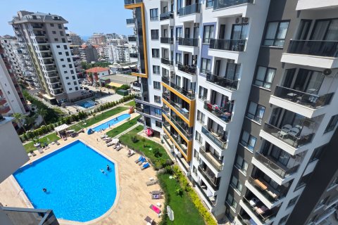 Продажа квартиры  в Махмутларе, Анталье, Турция 1+1, 50м2, №232542 – фото 16