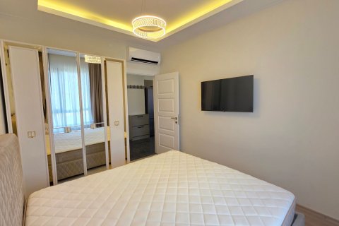 Продажа квартиры  в Махмутларе, Анталье, Турция 1+1, 50м2, №232542 – фото 8