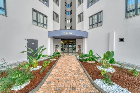Продажа квартиры  в Махмутларе, Анталье, Турция 1+1, 50м2, №232542 – фото 19