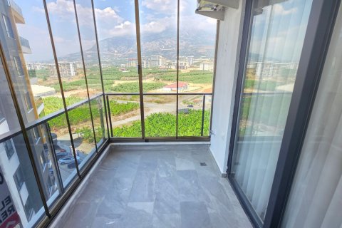 Продажа квартиры  в Махмутларе, Анталье, Турция 1+1, 50м2, №232542 – фото 10