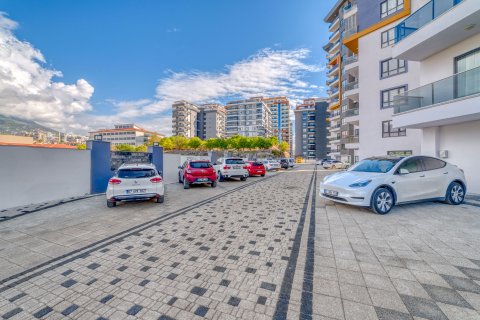 Продажа квартиры  в Махмутларе, Анталье, Турция 1+1, 50м2, №232542 – фото 18