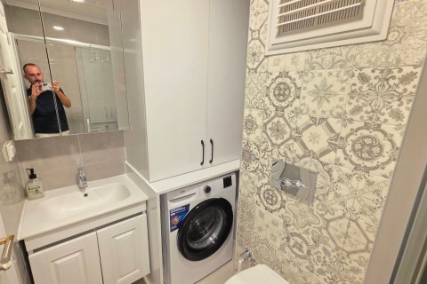Продажа квартиры  в Махмутларе, Анталье, Турция 1+1, 50м2, №232542 – фото 29