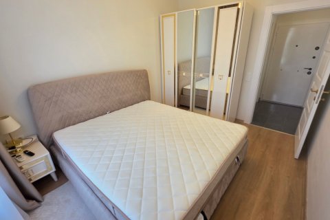 Продажа квартиры  в Махмутларе, Анталье, Турция 1+1, 50м2, №232542 – фото 7