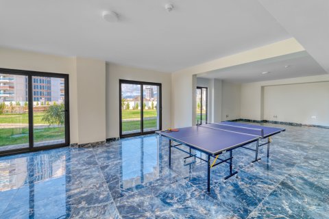 Продажа квартиры  в Махмутларе, Анталье, Турция 1+1, 50м2, №232542 – фото 21