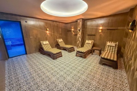 Продажа квартиры  в Аланье, Анталье, Турция 1+1, 59м2, №98412 – фото 30