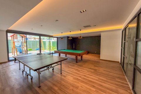 Продажа квартиры  в Аланье, Анталье, Турция 1+1, 59м2, №98412 – фото 23