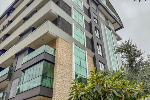 Продажа квартиры  в Аланье, Анталье, Турция 1+1, 59м2, №98412 – фото 9