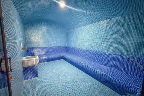 Продажа квартиры  в Аланье, Анталье, Турция 1+1, 59м2, №98412 – фото 29