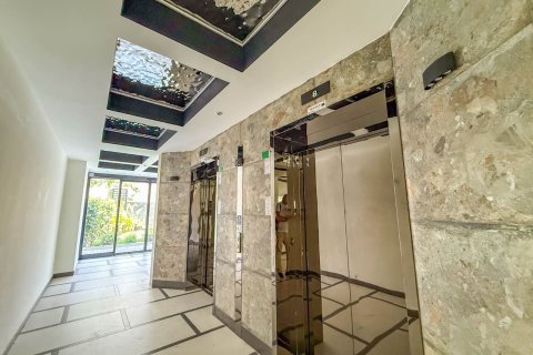 Продажа квартиры  в Аланье, Анталье, Турция 1+1, 59м2, №98412 – фото 19