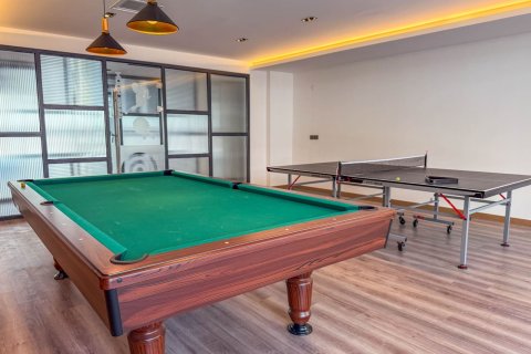 Продажа квартиры  в Аланье, Анталье, Турция 1+1, 59м2, №98412 – фото 24