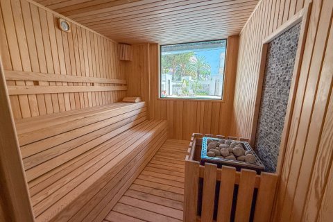 Продажа квартиры  в Аланье, Анталье, Турция 1+1, 59м2, №98412 – фото 25