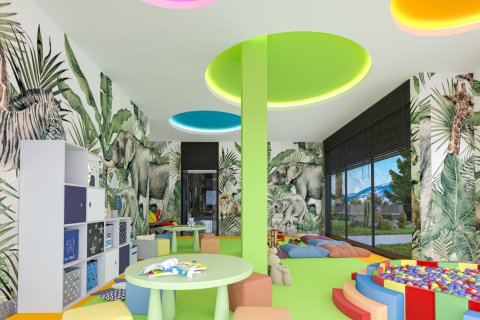 Apartment for sale  in Kestel, Antalya, Turkey, 2 bedrooms, 71m2, No. 219053 – photo 9