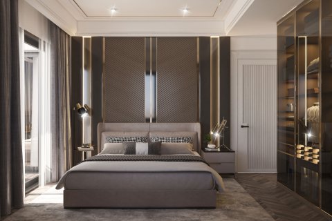 Apartment for sale  in Kestel, Antalya, Turkey, 2 bedrooms, 71m2, No. 219053 – photo 16