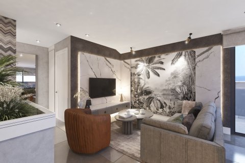 Apartment for sale  in Kestel, Antalya, Turkey, 2 bedrooms, 71m2, No. 219053 – photo 14