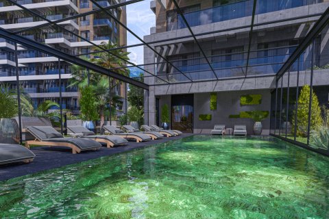 Apartment for sale  in Kestel, Antalya, Turkey, 2 bedrooms, 71m2, No. 219053 – photo 7