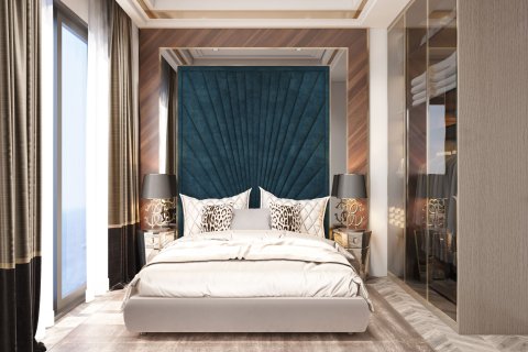 Apartment for sale  in Kestel, Antalya, Turkey, 2 bedrooms, 71m2, No. 219053 – photo 15