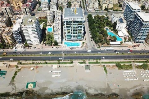 Продажа квартиры  в Махмутларе, Анталье, Турция 2+1, 100м2, №219000 – фото 15