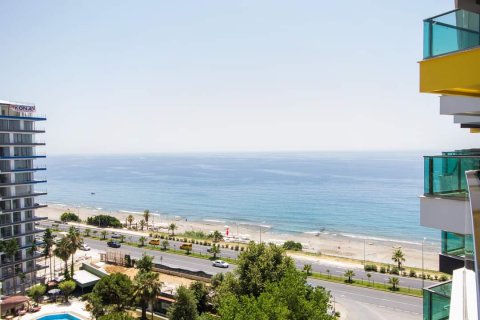 Продажа квартиры  в Махмутларе, Анталье, Турция 2+1, 100м2, №219000 – фото 11