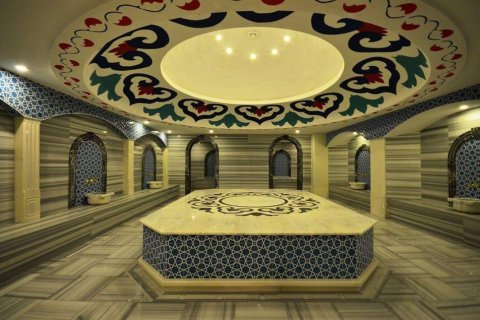 Продажа квартиры  в Махмутларе, Анталье, Турция 2+1, 100м2, №219000 – фото 18