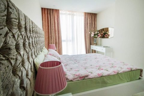 Продажа квартиры  в Махмутларе, Анталье, Турция 2+1, 100м2, №219000 – фото 9