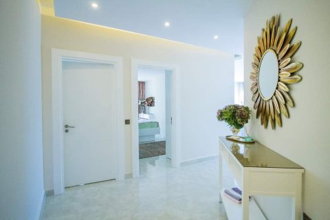 Продажа квартиры  в Махмутларе, Анталье, Турция 2+1, 100м2, №219000 – фото 12