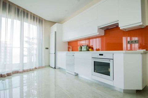 Продажа квартиры  в Махмутларе, Анталье, Турция 2+1, 100м2, №219000 – фото 5