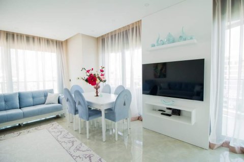 Продажа квартиры  в Махмутларе, Анталье, Турция 2+1, 100м2, №219000 – фото 4