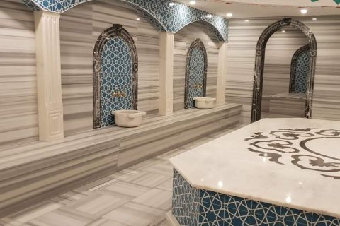 Продажа квартиры  в Махмутларе, Анталье, Турция 2+1, 100м2, №219000 – фото 19