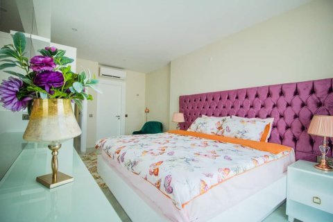 Продажа квартиры  в Махмутларе, Анталье, Турция 2+1, 100м2, №219000 – фото 8