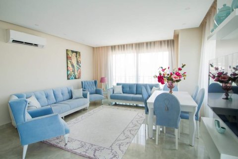 Продажа квартиры  в Махмутларе, Анталье, Турция 2+1, 100м2, №219000 – фото 2