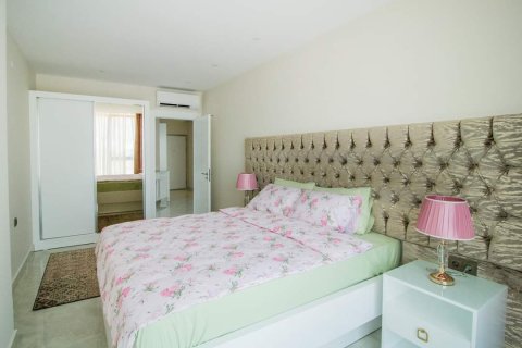 Продажа квартиры  в Махмутларе, Анталье, Турция 2+1, 100м2, №219000 – фото 10