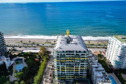 Продажа квартиры  в Махмутларе, Анталье, Турция 2+1, 100м2, №219000 – фото 3