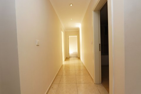 3+2 Leilighet  i Alanya, Antalya, Tyrkia Nr. 219005 - 16