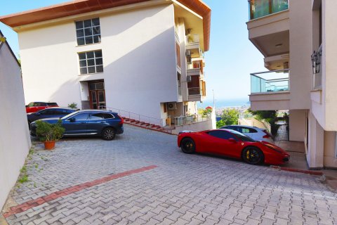 3+2 Leilighet  i Alanya, Antalya, Tyrkia Nr. 219005 - 23