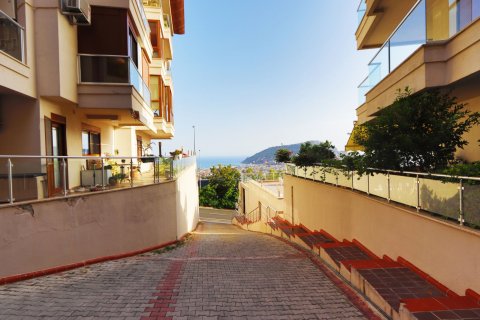 3+2 Leilighet  i Alanya, Antalya, Tyrkia Nr. 219005 - 21