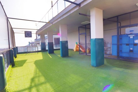 3+2 Leilighet  i Alanya, Antalya, Tyrkia Nr. 219005 - 24