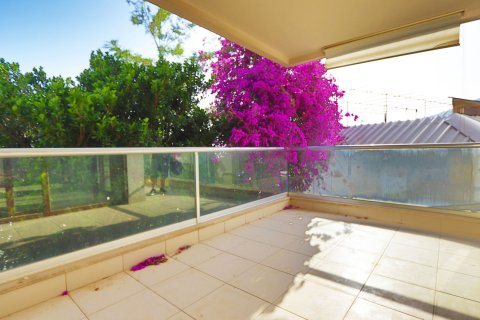 3+2 Leilighet  i Alanya, Antalya, Tyrkia Nr. 219005 - 13