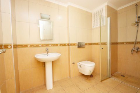 3+2 Leilighet  i Alanya, Antalya, Tyrkia Nr. 219005 - 18