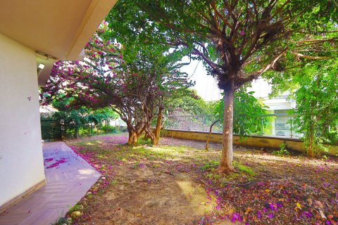 3+2 Leilighet  i Alanya, Antalya, Tyrkia Nr. 219005 - 22