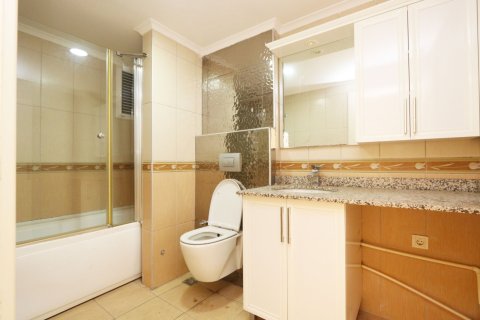 3+2 Leilighet  i Alanya, Antalya, Tyrkia Nr. 219005 - 17
