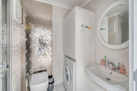 Продажа квартиры  в Аланье, Анталье, Турция 1+1, 65м2, №219003 – фото 9