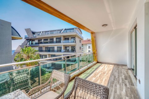 Продажа квартиры  в Аланье, Анталье, Турция 1+1, 65м2, №219003 – фото 8