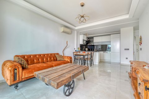 Продажа квартиры  в Аланье, Анталье, Турция 1+1, 65м2, №219003 – фото 5